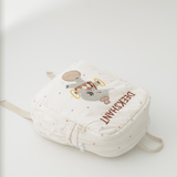 Zoey bonsai backpack The Trunk Show School Bag (Personalise)