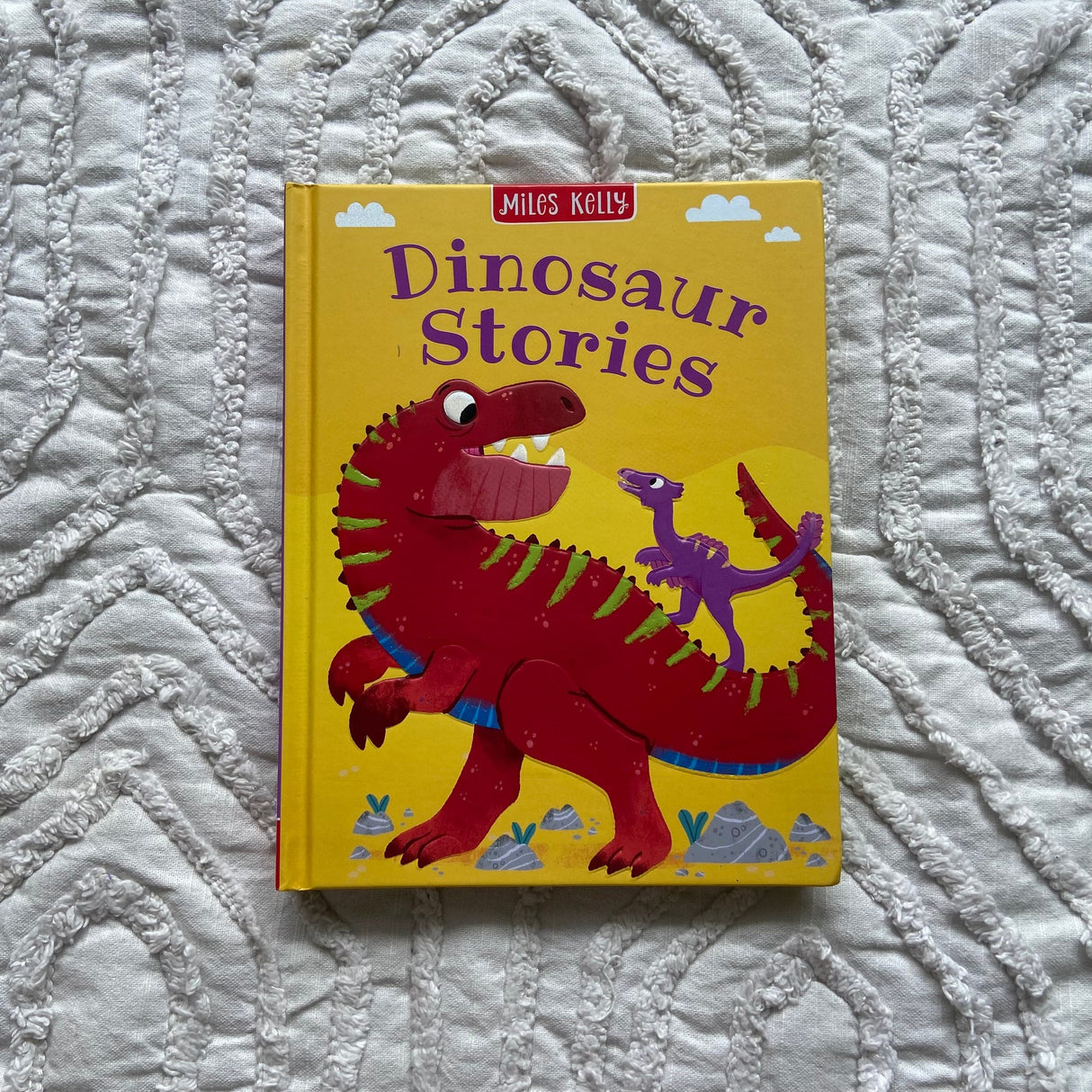 Zoey Books Dinosaur Stories Children's Book