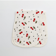 Zoey burp cloth BlushBerry Burp Cloth (Set of 2)