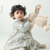 Zoey Cotton Toy Boba - The Witty Bunny Toy (Beige)