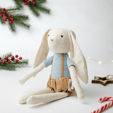 Zoey Cotton Toy Jojo Bunny Soft Toy