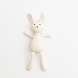 Zoey Cotton Toy Kiko the Bunny - The Cuddly Bunny Toy