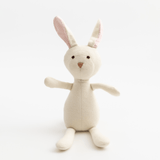 Zoey Cotton Toy Kiko the Bunny - The Cuddly Bunny Toy