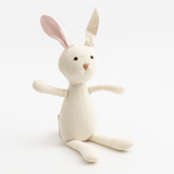 Zoey Cotton Toy Kiko the Bunny - The Cuddly Bunny Toy