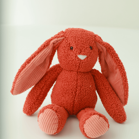 Zoey Cotton Toy Kubo - The Cuddly Teddy Toy