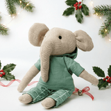 Zoey Cotton Toy Lucas - The Groovy Elephant