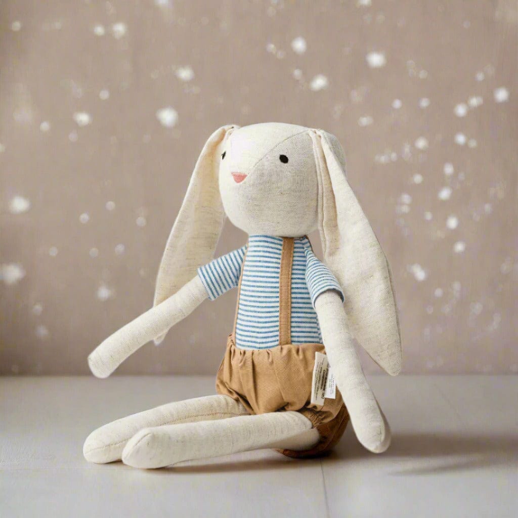 Zoey Cotton Toy PreOrder - (Shipping from 10 Sep)  Jojo Bunny