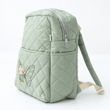 Zoey diaper bag A Little Butterfly Garden Backpack (Laptop + Diaper Bag)