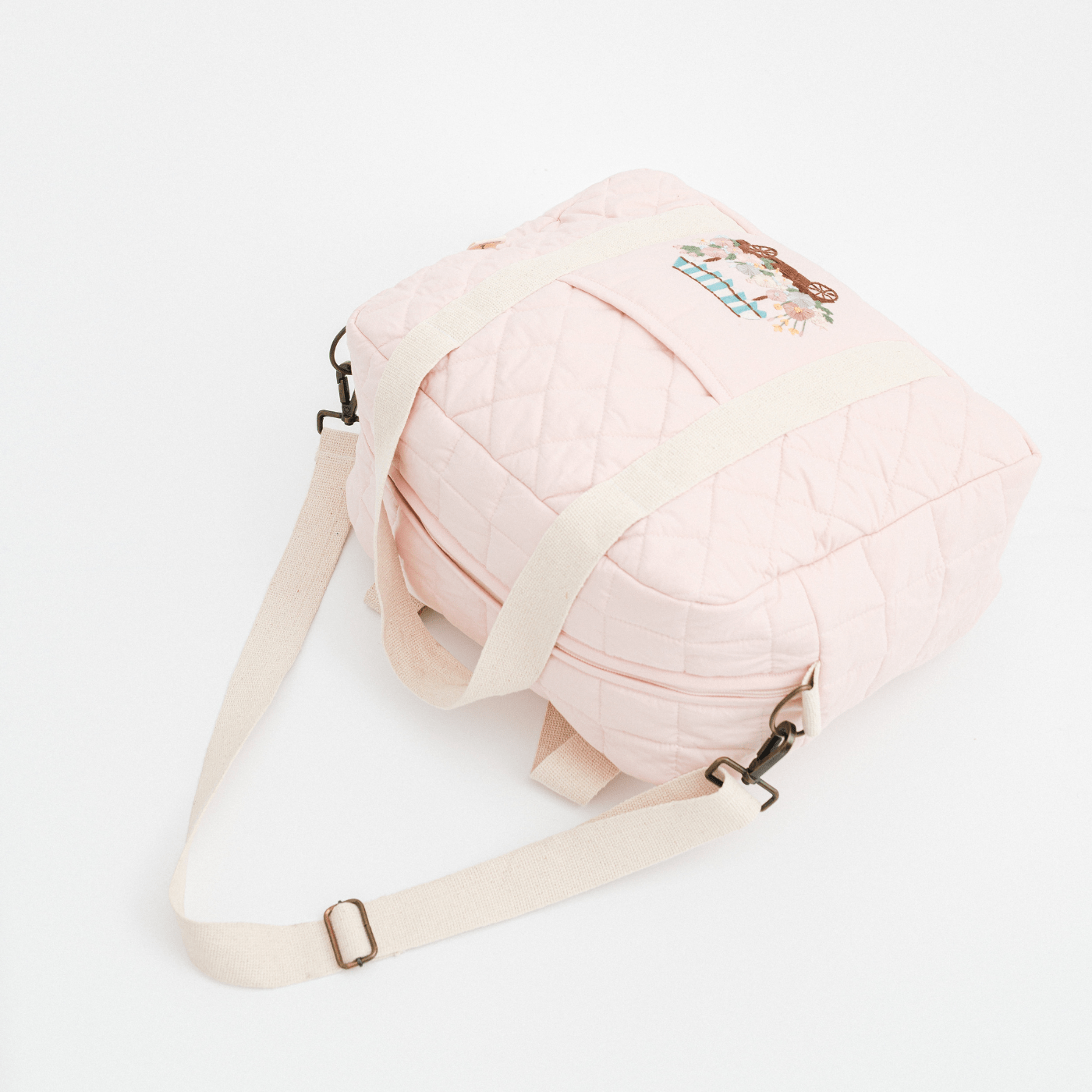 Tote Bag Monogrammed Diaper Bags For Girl Online Monogrammed Baby