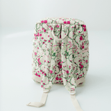 Zoey diaper bag Noira Roselle (Laptop + Diaper Bag)