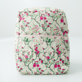 Zoey diaper bag Noira Roselle (Laptop + Diaper Bag)