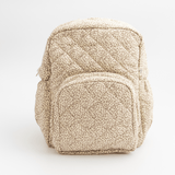 Zoey diaper bag PolkaPop Backpack (Laptop + Diaper Bag)