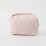 Zoey diaper bag Sakura Blossom Diaper Bag (100% Cotton with diamond Quilting)