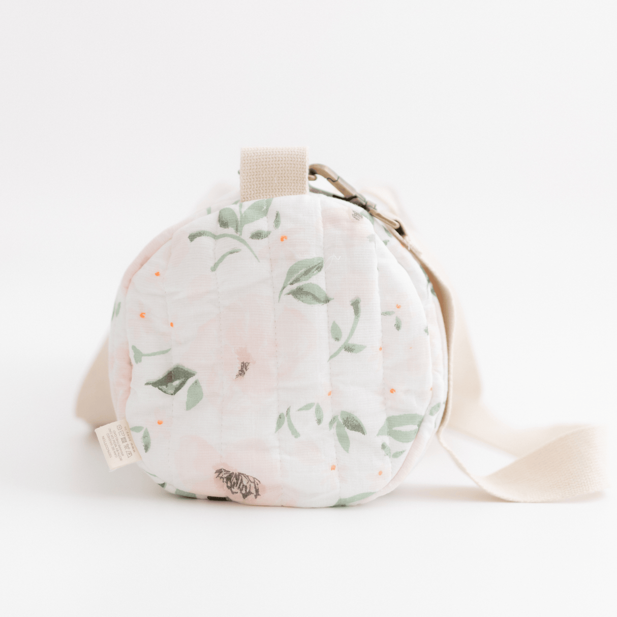 Zoey duffle bag Becky Floral - Sports Duffle Bag