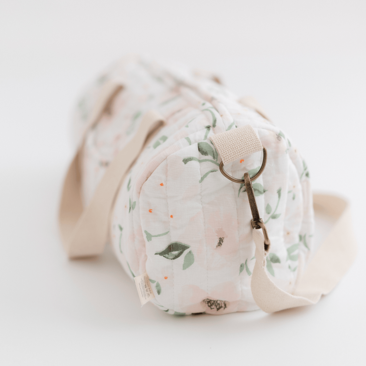 Zoey duffle bag Becky Floral - Sports Duffle Bag