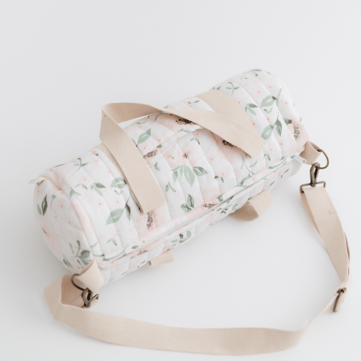Zoey duffle bag Becky Floral - Sports Duffle Bag