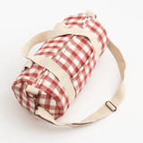 Zoey duffle bag CheckMate - Sports Duffle Bag