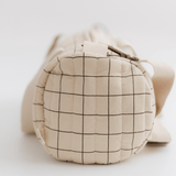 Zoey duffle bag Classic Checks - Sports Duffle Bag