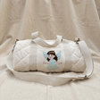 Zoey duffle bag Fairy Tale Dreams - Sports Duffle Bag