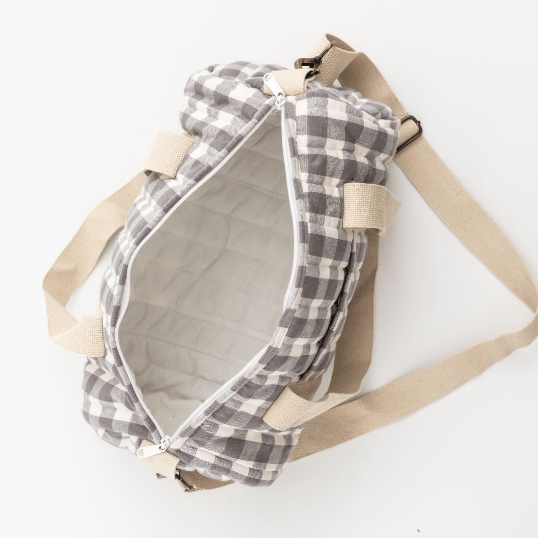 Zoey duffle bag GameOn - Sports Duffle Bag