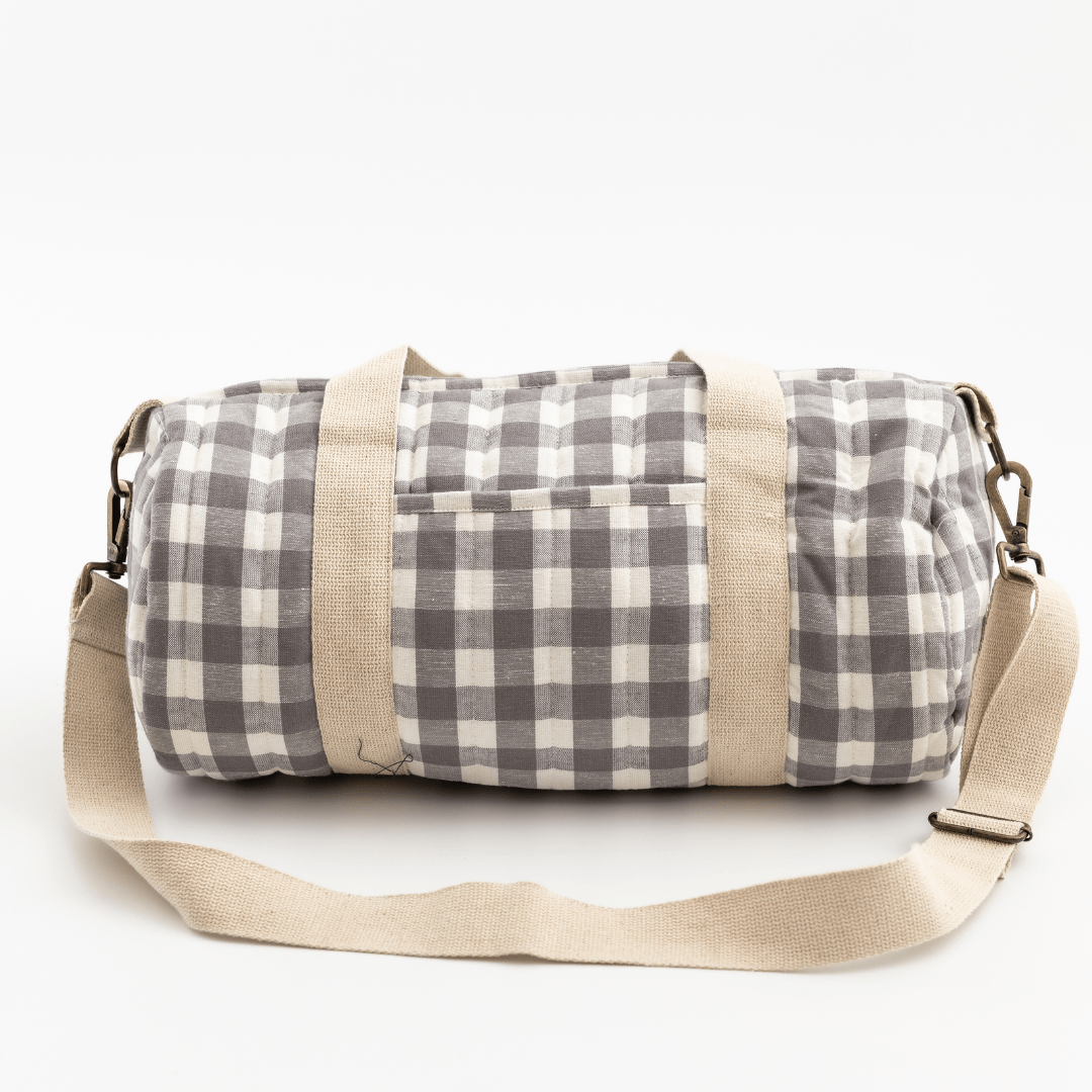 Zoey duffle bag GameOn - Sports Duffle Bag