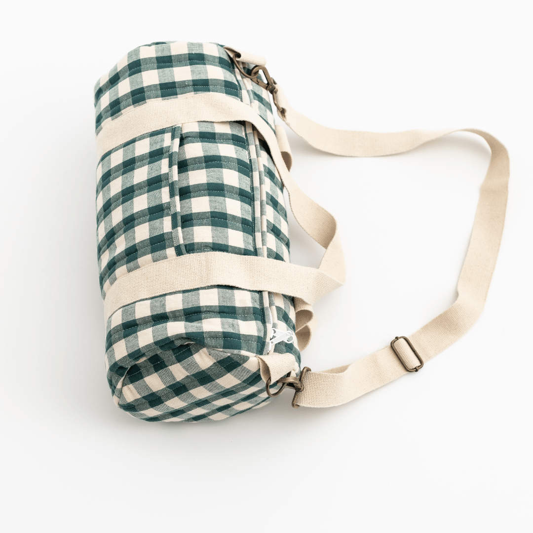 Zoey duffle bag GridGo - Sports Duffle Bag