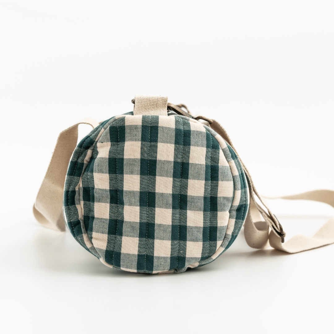 Zoey duffle bag GridGo - Sports Duffle Bag