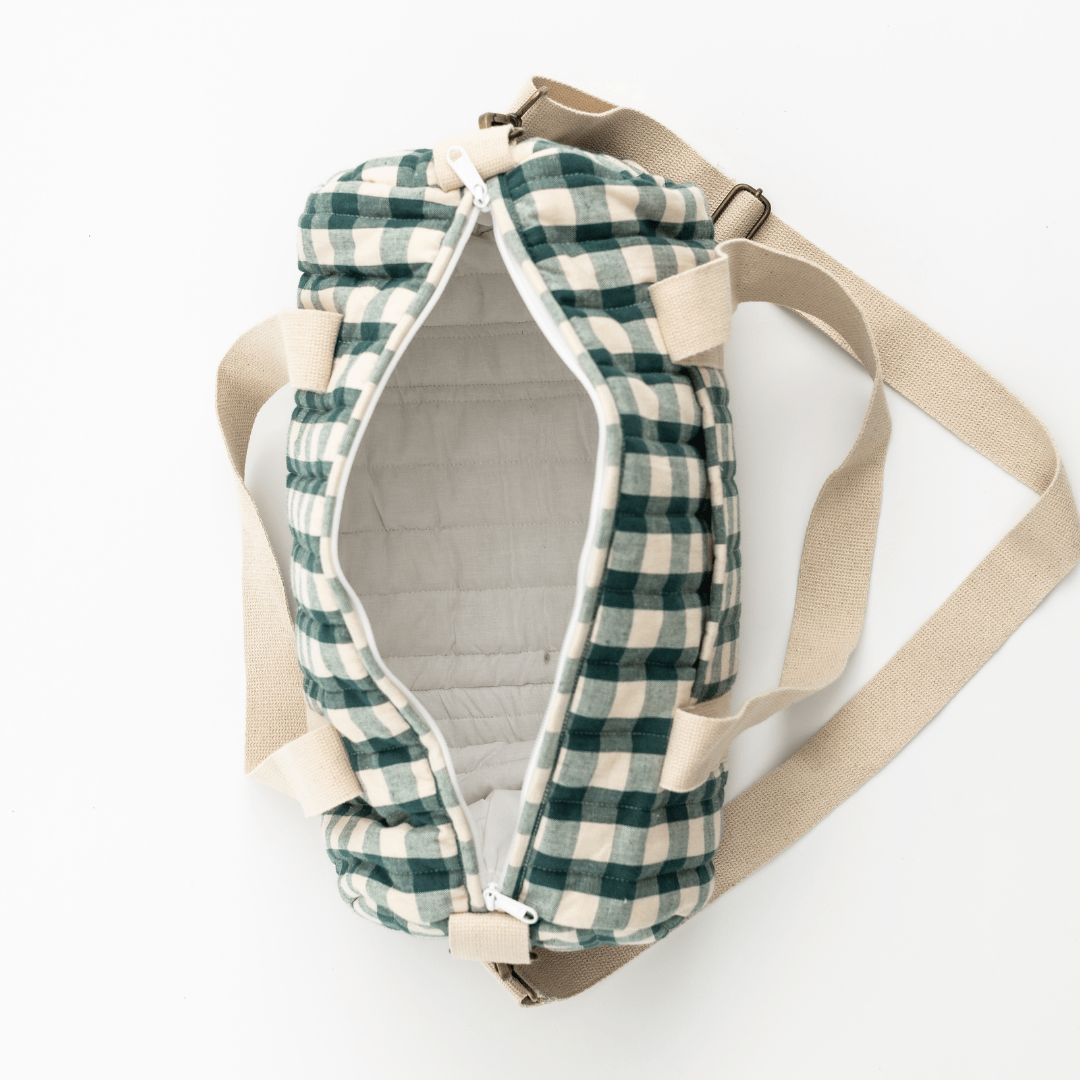 Zoey duffle bag GridGo - Sports Duffle Bag