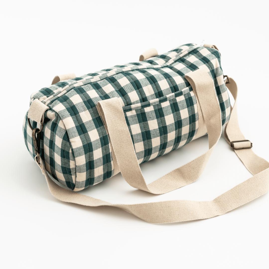 Zoey duffle bag GridGo - Sports Duffle Bag