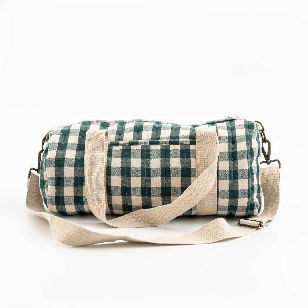 Zoey duffle bag GridGo - Sports Duffle Bag