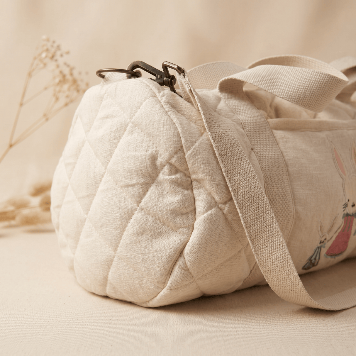Zoey duffle bag Mimi & Mini - Sports Duffle Bag