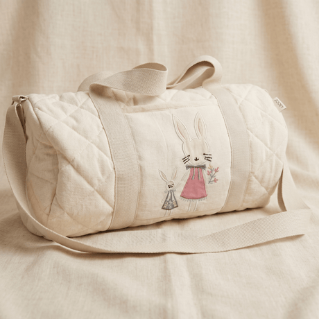 Zoey duffle bag Mimi & Mini - Sports Duffle Bag
