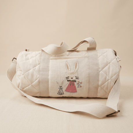 Zoey duffle bag Mimi & Mini - Sports Duffle Bag