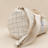 Zoey duffle bag Professor Pup - Sports Duffle Bag