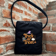 Zoey duffle bag Trick or Treat Sling Bag