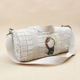 Zoey duffle bag Up Up Cub - Sports Duffle Bag