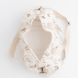 Zoey duffle bag Wild Wild West - Sports Duffle Bag