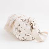 Zoey duffle bag Wild Wild West - Sports Duffle Bag