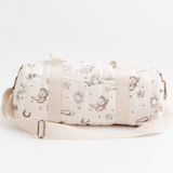 Zoey duffle bag Wild Wild West - Sports Duffle Bag