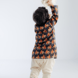 Zoey Ethnic Wear Rajwada Rumble Kurta Pajama Set for Kids- Limited Festive Edition