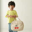Zoey Lunch Box Bags Cherry on Top Lunch Bag (Personalise)