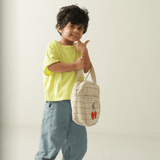 Zoey Lunch Box Bags Cherry on Top Lunch Bag (Personalise)