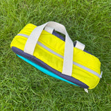 Zoey Lunch Box Bags Color Me Hungry Lunch Bag (Personalise)