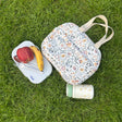 Zoey Lunch Box Bags Flora Darling Lunch Bag (Personalise)