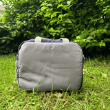 Zoey Lunch Box Bags Snackshine Lunch Bag (Personalise)