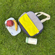 Zoey Lunch Box Bags Snackshine Lunch Bag (Personalise)