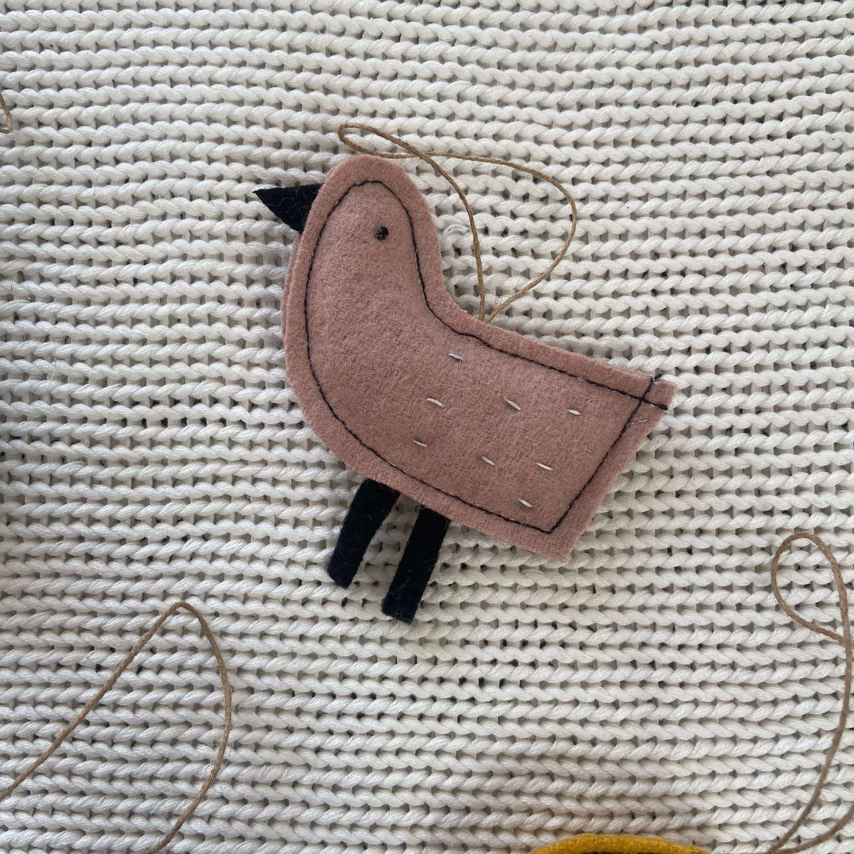 Zoey Merry - Christmas Tree Ornaments (Set of 5)