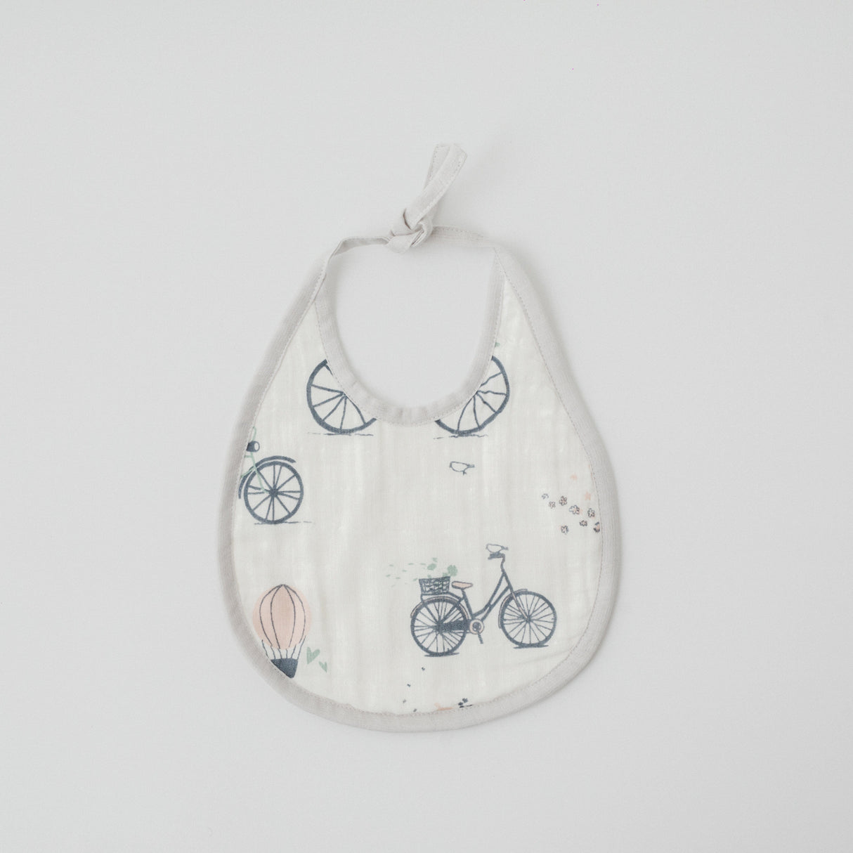 Zoey Muslin Bibs Bicycle Bibs & Napkins