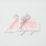 Zoey muslin napkins Tinkerbell Thumbie