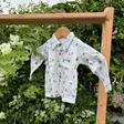 Zoey night suit Auli Dreams Kids Night Suit (Flannel Cotton)